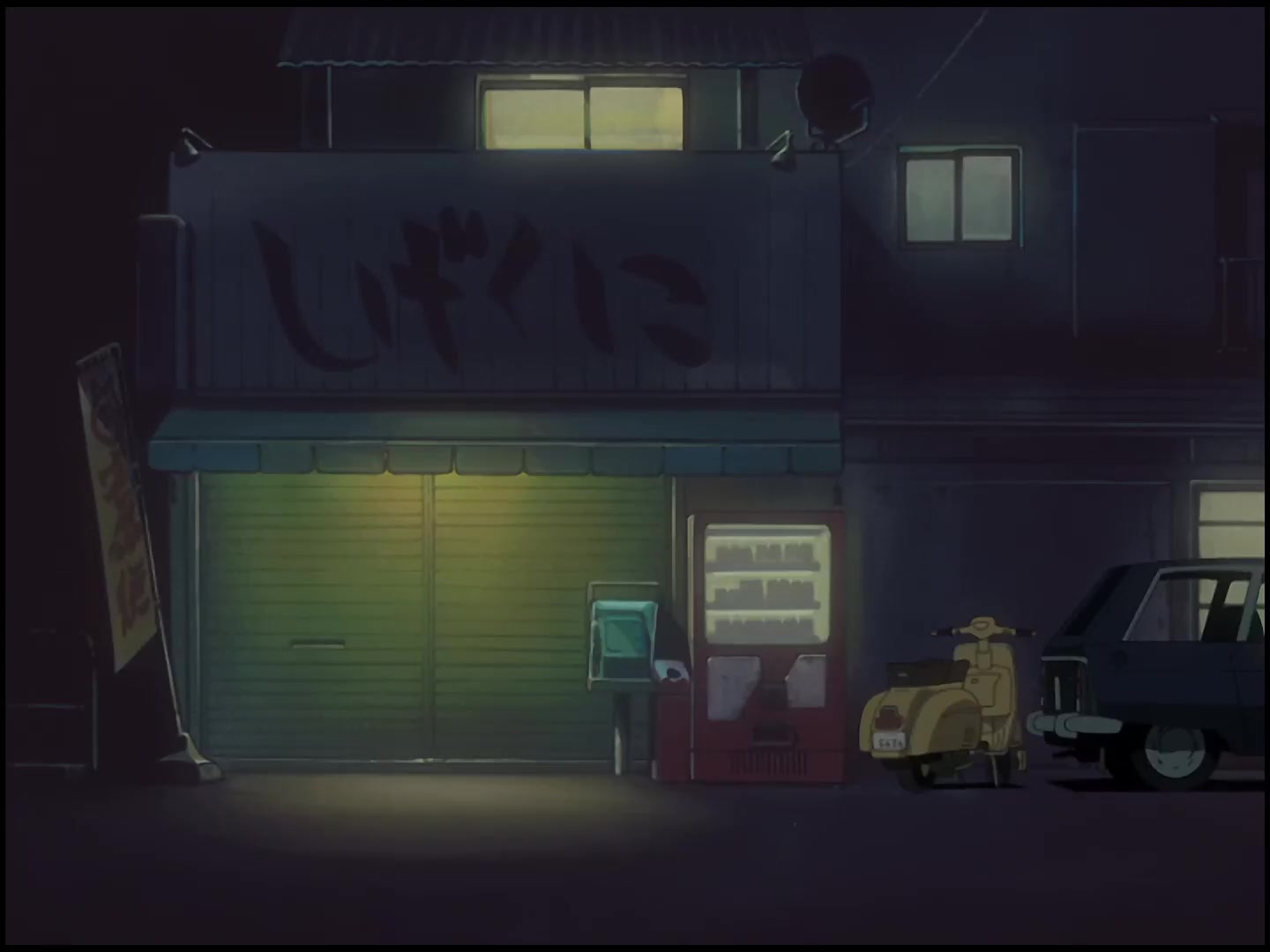 [Tsukyio Editing Resources] FLCL (Episode 3) Raw Clips (157) (tsukyio.com).mp4
